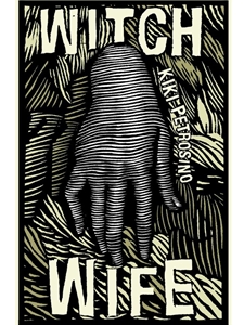 (EBOOK) WITCH WIFE