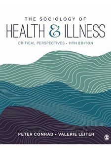 IA:SOC 327: THE SOCIOLOGY OF HEALTH AND ILLNESS