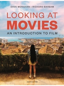 (EBOOK) LOOKING AT MOVIES: AN INTRODUCTION TO FILM