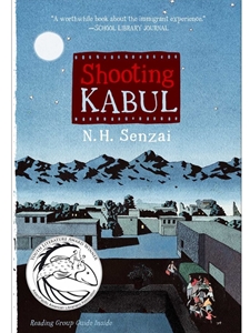 (EBOOK) SHOOTING KABUL