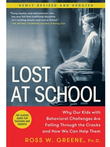 (EBOOK) LOST AT SCHOOL