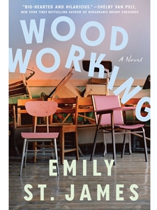 DLP:ENG 335/WGSS 335: WOODWORKING