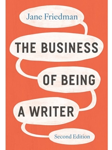 IA:ENG 585: THE BUSINESS OF BEING A WRITER