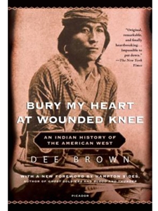 (EBOOK) BURY MY HEART AT WOUNDED KNEE