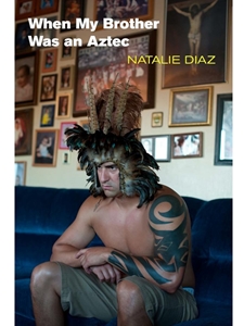 IA:ENG 365: WHEN MY BROTHER WAS AN AZTEC