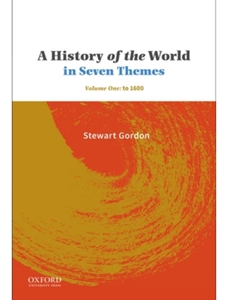 (EBOOK) HISTORY OF THE WORLD IN SEVEN...-VOL.1