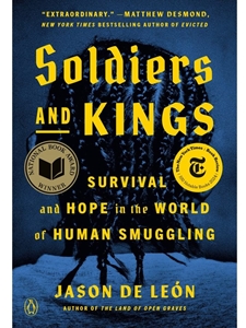 (EBOOK) SOLDIERS AND KINGS