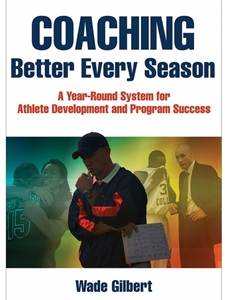 IA:PE 365: COACHING BETTER EVERY SEASON