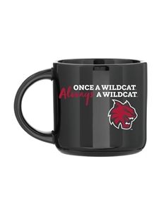 Once a WILDCAT, Always a WILDCAT Ceramic Mug