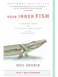 (EBOOK) YOUR INNER FISH