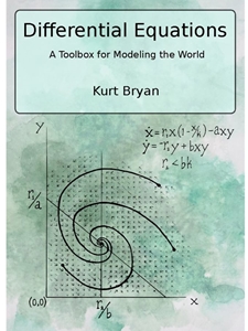 (EBOOK) DIFFERENTIAL EQUATIONS: A TOOLBOX FOR MODELING THE WORLD