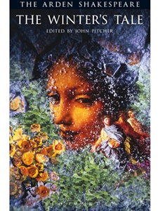 (EBOOK) WINTER'S TALE