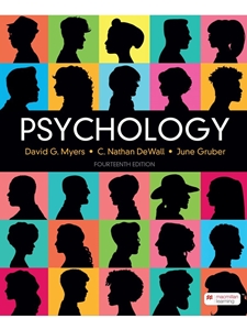 IA:PSY 101: PSYCHOLOGY