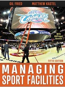 IA:SPM 365: MANAGING SPORT FACILITIES