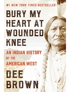 IA:HIST 144: BURY MY HEART AT WOUNDED KNEE
