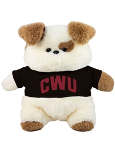 CWU Chubby Wubby Dog