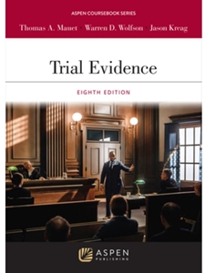 IA:LAJ 353: TRIAL EVIDENCE