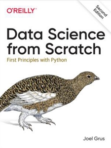 IA:IT 365: DATA SCIENCE FROM SCRATCH