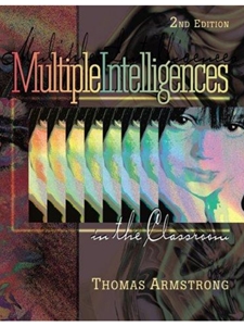 MULTIPLE INTELLIGENCES IN THE CLASSROOM