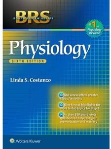 PHYSIOLOGY:BOARD REVIEW SERIES-W/ACCESS
