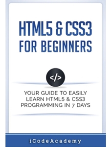 HTML5+CSS3 FOR BEGINNERS