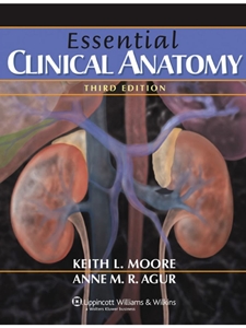 ESSENTIAL CLINICAL ANATOMY