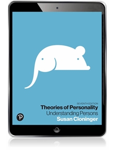IA:PSY 453: THEORIES OF PERSONALITY: UNDERSTANDING PERSONS