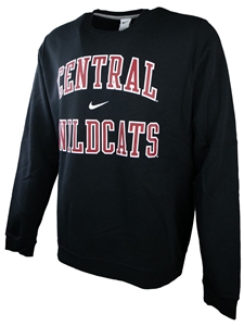 Nike Club Fleece Crew