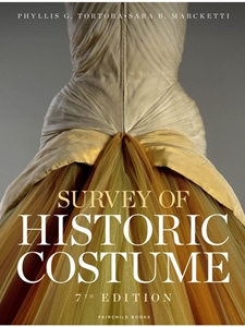 IA:ATM 410: SURVEY OF HISTORIC COSTUME