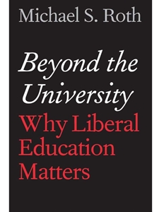 (FREE AT CWU LIBRARIES) BEYOND THE UNIVERSITY