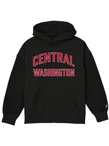 Relaxed Fit Ladies Hood