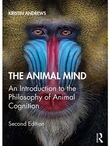 PERUSALL ACCESS CODE: THE ANIMAL MIND