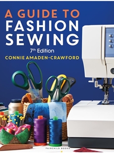 IA:ATM 380: A GUIDE TO FASHION SEWING