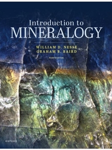 (EBOOK) INTRODUCTION TO MINERALOGY