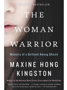 IA:ENG 454: WOMAN WARRIOR