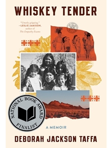 IA:ENG 454: WHISKEY TENDER