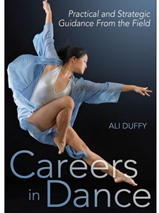 IA:DNCE 420: CAREERS IN DANCE