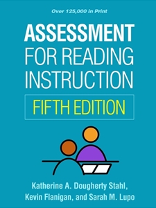 IA:EDLT 412: ASSESSMENT FOR READING INSTRUCTION