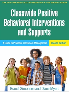 IA:ELEF 472: CLASSWIDE POSITIVE BEHAVIORAL INTERVENTIONS AND SUPPORTS