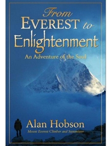 FROM EVEREST TO ENLIGHTENMENT