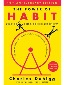 POWER OF HABIT