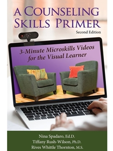 COUNSELING SKILLS PRIMER