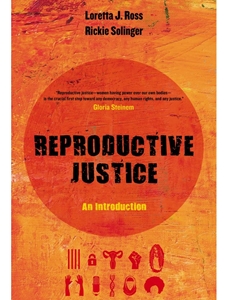 IA:PHIL 310: REPRODUCTIVE JUSTICE : AN INTRODUCTION