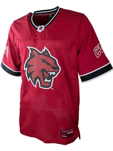 2025 Football Spirit Jersey