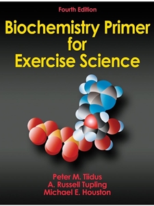 IA:IHP 465/565: BIOCHEMISTRY PRIMER FOR EXERCISE SCIENCE