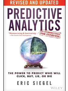 IA:IT 483: PREDICTIVE ANALYTICS