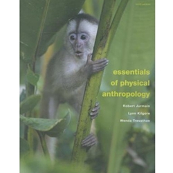ESSENTIALS OF PHYSICAL ANTHROPOLOGY
