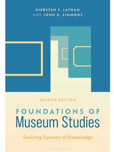 IA:ANTH 360: FOUNDATIONS OF MUSEUM STUDIES