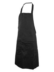 Apron 2 Pocket Blank