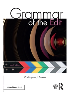 IA:FILM 431: GRAMMAR OF THE EDIT
